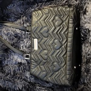 Betsey Johnson Tote